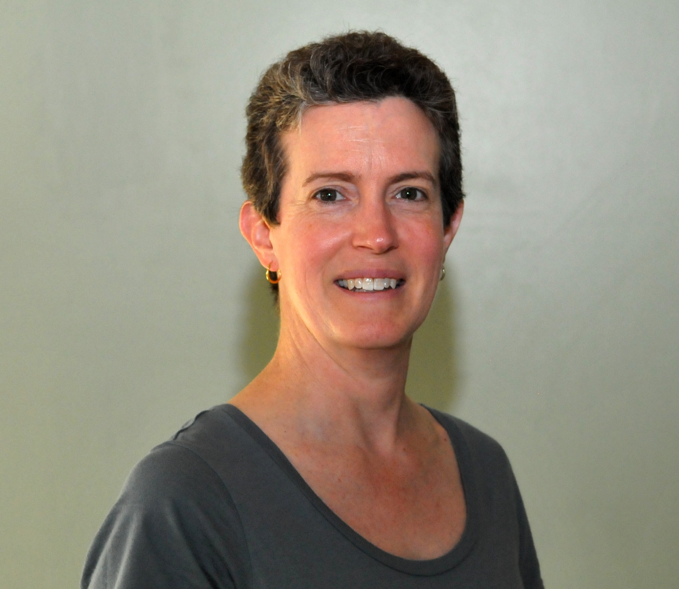Susan Van Nuys