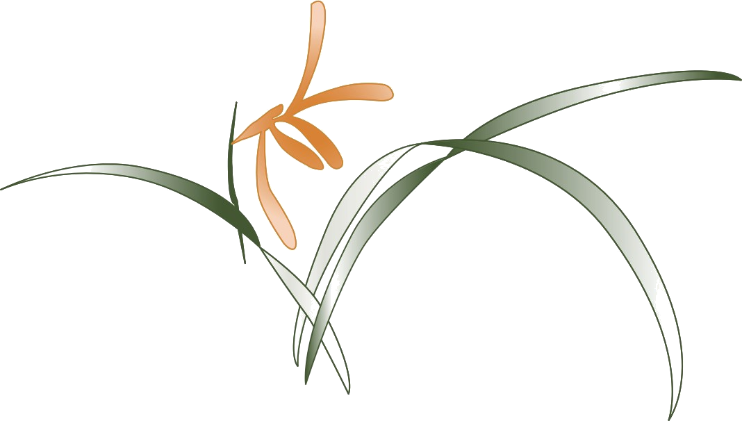The Health Advantage Yoga Center flower mark