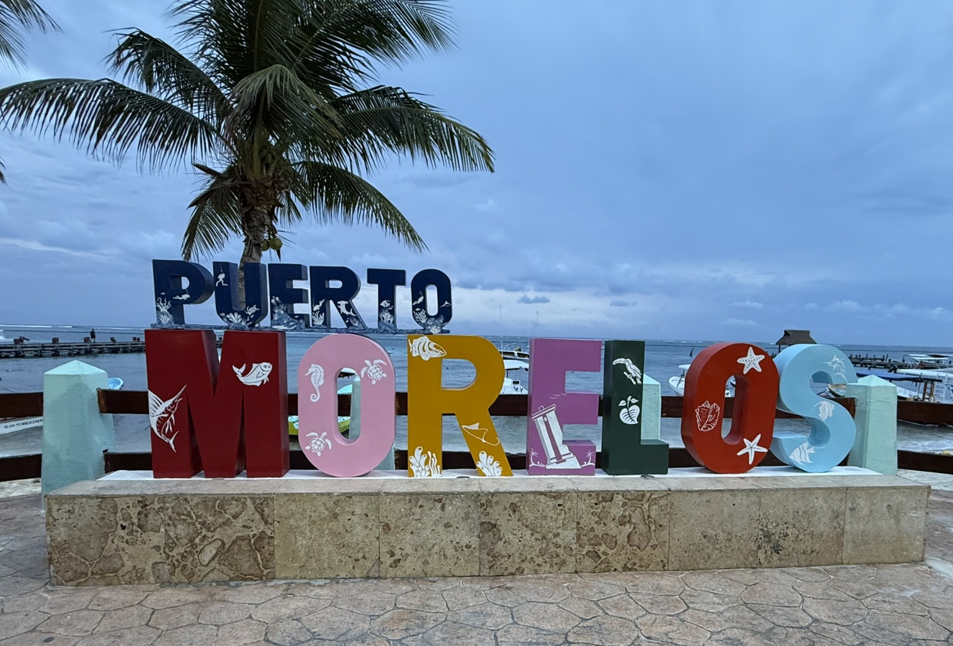 Puerto Morelos