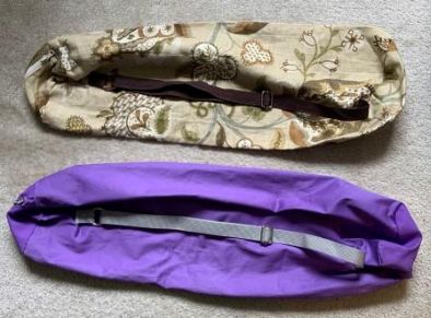 Stanek mat bag
